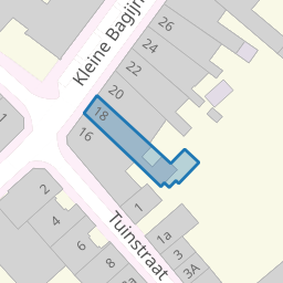 Perceel HUL00-A-2532