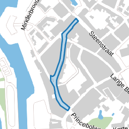 Perceel HUL00-A-2535