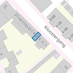 Perceel HUL00-A-2546