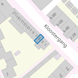 Perceel HUL00-A-2547