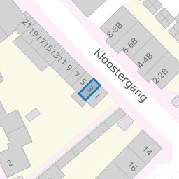 Perceel HUL00-A-2548