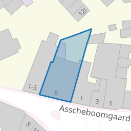 Perceel HUL00-A-2561