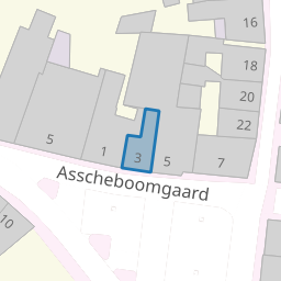 Perceel HUL00-A-2562