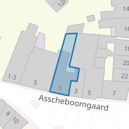 Perceel HUL00-A-2563