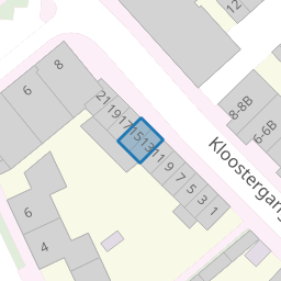 Perceel HUL00-A-2568