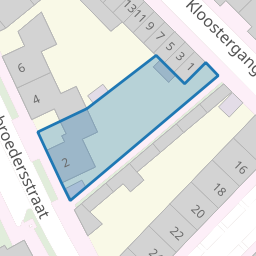 Perceel HUL00-A-2569