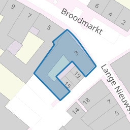 Perceel HUL00-A-2573