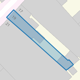 Perceel HUL00-A-2599