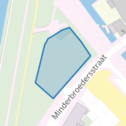 Perceel HUL00-A-2600