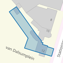 Perceel HUL00-A-2603