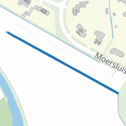 Perceel HUL00-A-2610