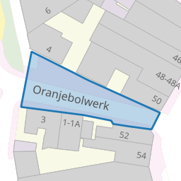 Perceel HUL00-A-2614