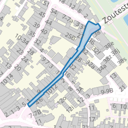 Perceel HUL00-A-2623