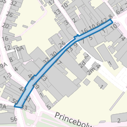 Perceel HUL00-A-2631