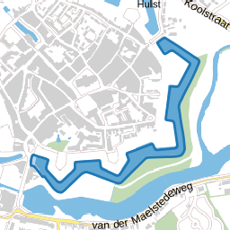 Perceel HUL00-A-2632