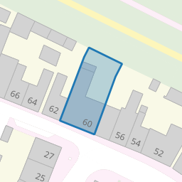 Perceel HUL00-A-2644