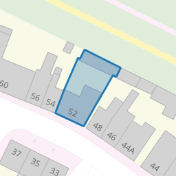 Perceel HUL00-A-2645