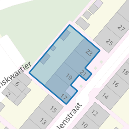 Perceel HUL00-A-2653