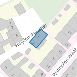 Perceel HUL00-A-2654