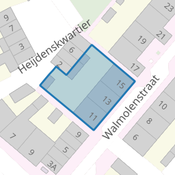 Perceel HUL00-A-2655