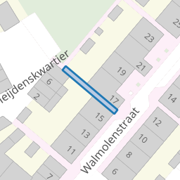 Perceel HUL00-A-2657