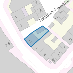 Perceel HUL00-A-2660