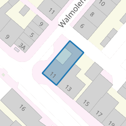 Perceel HUL00-A-2661