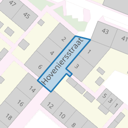 Perceel HUL00-A-2668