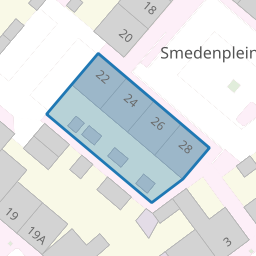 Perceel HUL00-A-2669