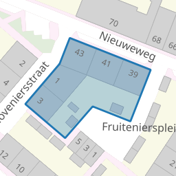 Perceel HUL00-A-2672