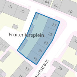 Perceel HUL00-A-2675