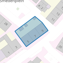 Perceel HUL00-A-2678