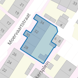 Perceel HUL00-A-2681