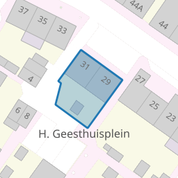 Perceel HUL00-A-2691