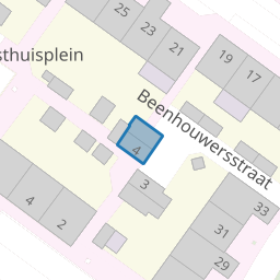 Perceel HUL00-A-2693