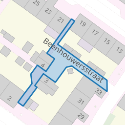 Perceel HUL00-A-2695