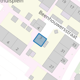 Perceel HUL00-A-2696