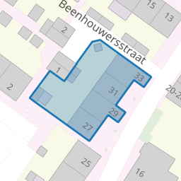 Perceel HUL00-A-2697