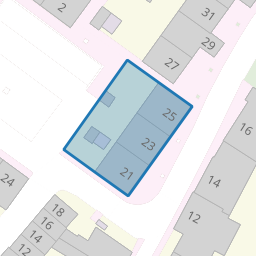 Perceel HUL00-A-2699