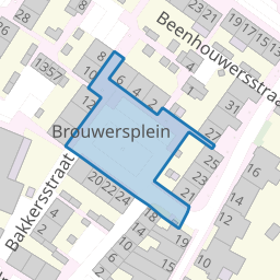 Perceel HUL00-A-2700