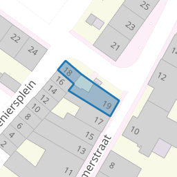 Perceel HUL00-A-2706