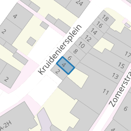 Perceel HUL00-A-2712