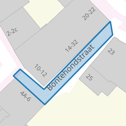 Perceel HUL00-A-2720