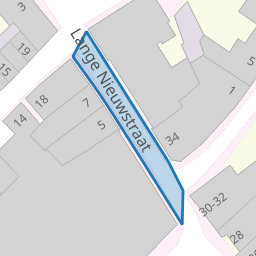 Perceel HUL00-A-2721