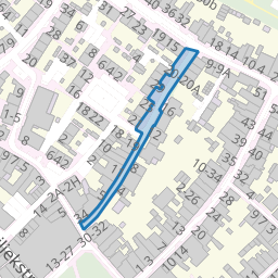 Perceel HUL00-A-2723