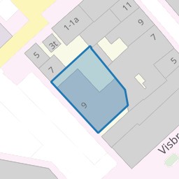 Perceel HUL00-A-2725