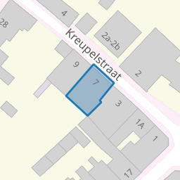 Perceel HUL00-A-2731