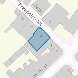 Perceel HUL00-A-2733