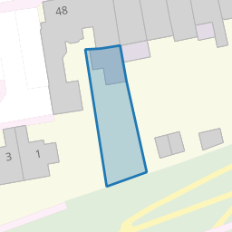 Perceel HUL00-A-2741