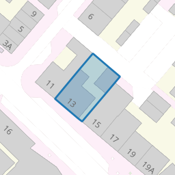 Perceel HUL00-A-2743